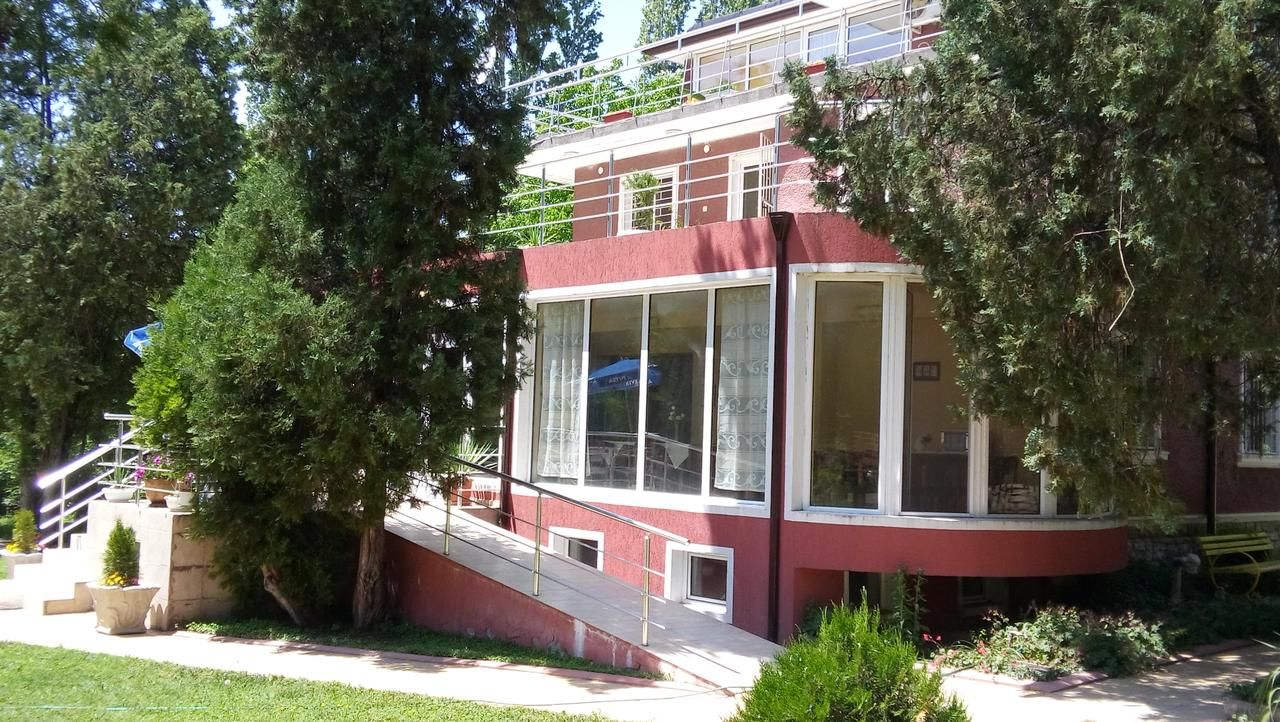 Отель Hotel Florance Сливенски Минерални Бани-16