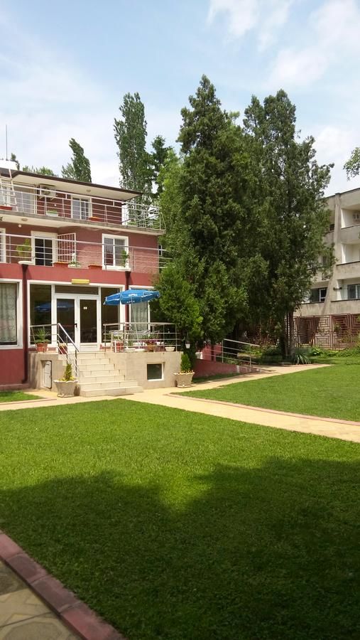 Отель Hotel Florance Сливенски Минерални Бани-28